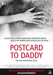 Postcard to Daddy movie in Thomas Bloom filmography.