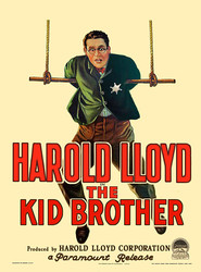 The Kid Brother is the best movie in Ralph Yearsley filmography.