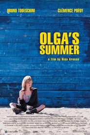 Olgas Sommer movie in Clemence Poesy filmography.