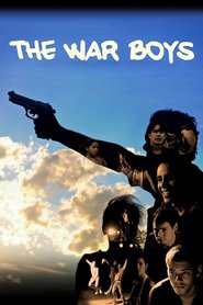 The War Boys movie in Greg Serano filmography.