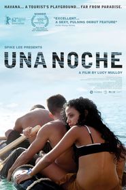 Una Noche is the best movie in Katia Caso filmography.