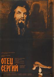 Otets Sergiy movie in Georgi Burkov filmography.