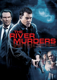 The River Murders movie in Ving Rhames filmography.