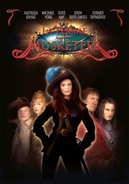 La Femme Musketeer movie in Susie Amy filmography.