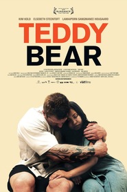 Teddy Bear movie in Kim Kold filmography.