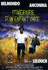 Itineraire d'un enfant gate is the best movie in Richard Anconina filmography.