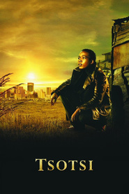 Tsotsi movie in Ian Roberts filmography.