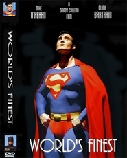 World's Finest is the best movie in Michael O\'Hearn filmography.