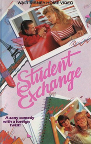 Student Exchange is the best movie in Mitchell Anderson filmography.