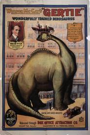 Gertie the Dinosaur movie in Thom Powers filmography.