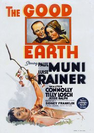 The Good Earth movie in Keye Luke filmography.