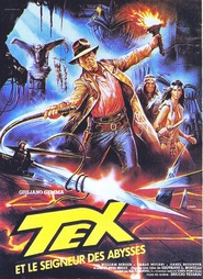 Tex e il signore degli abissi is the best movie in Isabel Russinova filmography.