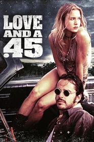Love and a .45 movie in Brad Leland filmography.