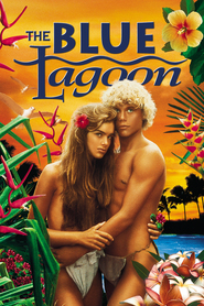 The Blue Lagoon movie in Brooke Shields filmography.