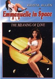 Emmanuelle 7: The Meaning of Love movie in Krista Allen filmography.