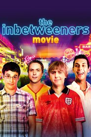 The Inbetweeners Movie is the best movie in Lydia Rose Bewley filmography.