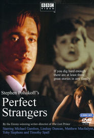 Perfect Strangers movie in Anton Lesser filmography.