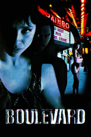 Boulevard movie in Greg Campbell filmography.