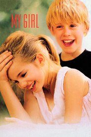 My Girl is the best movie in Anna Chlumsky filmography.