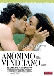 Anonimo veneziano movie in Brizio Montinaro filmography.