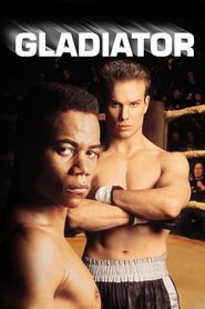 Gladiator is the best movie in Jon Seda filmography.