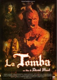 La tomba is the best movie in Federica Lenzi filmography.