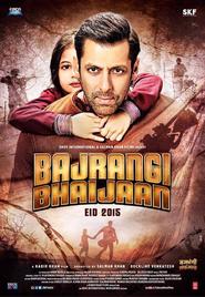 Bajrangi Bhaijaan movie in Salman Khan filmography.