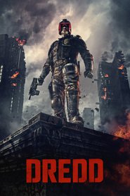 Dredd is the best movie in Emma Breschi filmography.