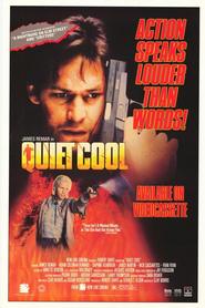 Quiet Cool movie in Adam Coleman Howard filmography.