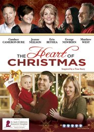 The Heart of Christmas movie in George Newbern filmography.