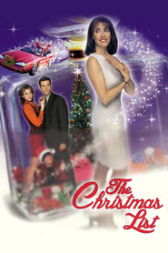 The Christmas List movie in Jano Frandsen filmography.