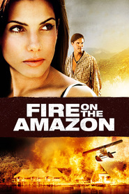 Fire on the Amazon movie in Judith Chapman filmography.