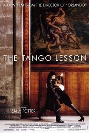 The Tango Lesson movie in George Yiasoumi filmography.