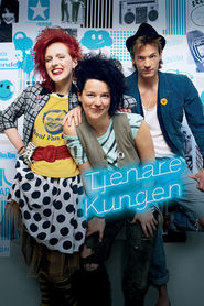 Tjenare kungen is the best movie in Morgan Alling filmography.