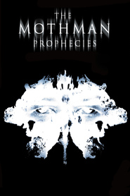 Mothman Prophecies movie in Will Patton filmography.