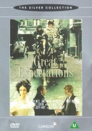 Great Expectations movie in Sarah Miles filmography.