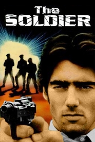 The Soldier movie in Joaquim de Almeida filmography.
