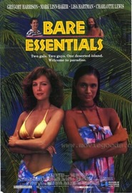 Bare Essentials movie in Charlotte Lewis filmography.