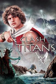 Clash of the Titans movie in Maggie Smith filmography.