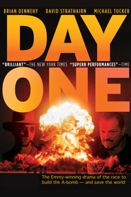 Day One movie in David Ogden Stiers filmography.