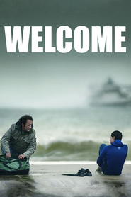 Welcome movie in Vincent Lindon filmography.