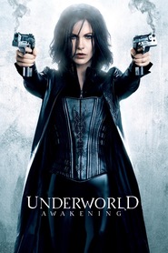 Underworld: Awakening is the best movie in India Eisley filmography.
