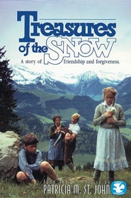 Treasures of the Snow movie in Dennis Edwards filmography.