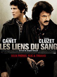Les liens du sang is the best movie in Marie Denarnaud filmography.