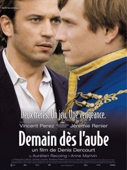 Demain des l'aube is the best movie in Barbara Probst filmography.