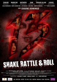 Shake Rattle Roll 13 movie in Luiz De Los Reys filmography.