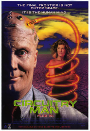Circuitry Man is the best movie in Barney Burman filmography.