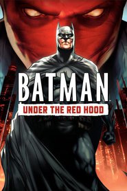 Batman: Under the Red Hood movie in Carlos Alazraqui filmography.