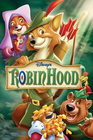 Robin Hood movie in Peter Ustinov filmography.