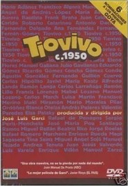 Tiovivo c. 1950 is the best movie in Jose Caride filmography.